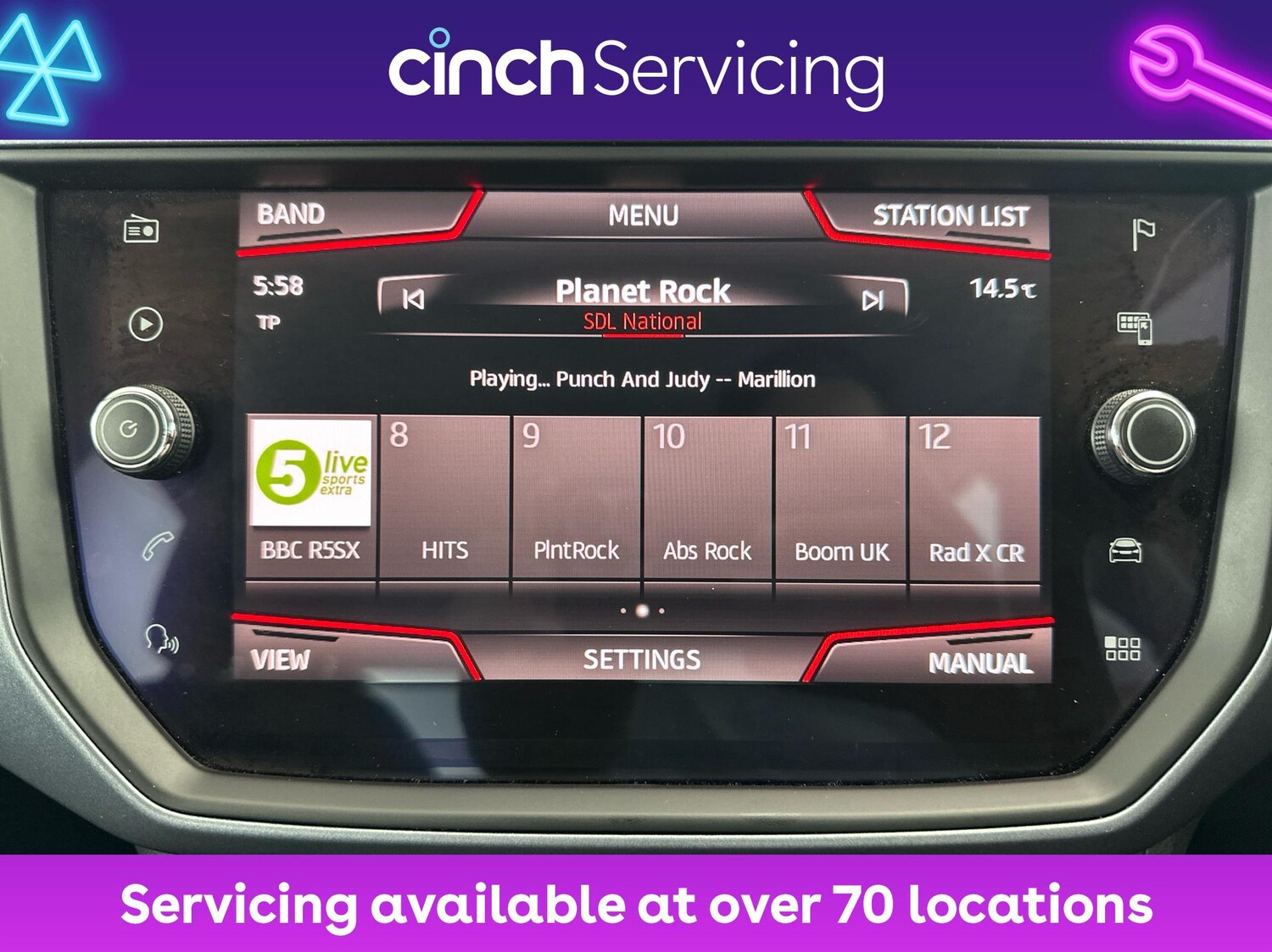 Used SEAT Arona 2018 for sale - 76140786: Photo 31