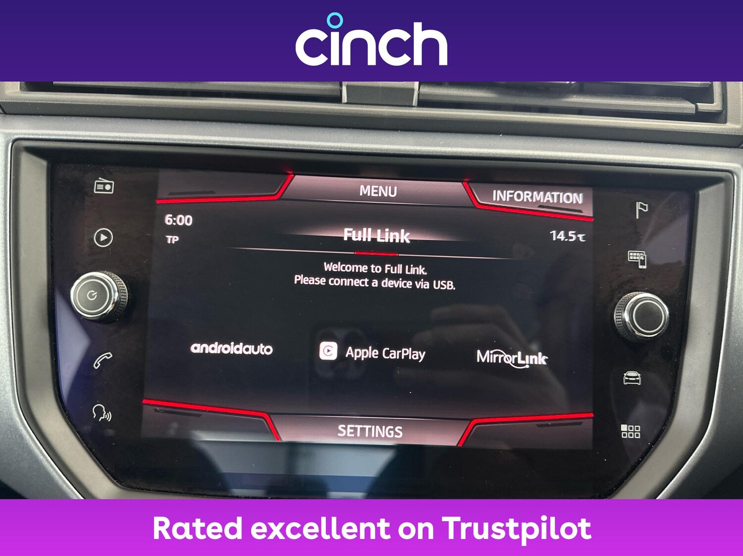 Used SEAT Arona 2018 for sale - 76140786: Photo 33