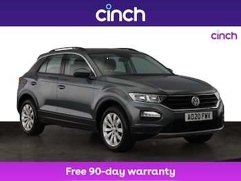 Volkswagen - T-Roc