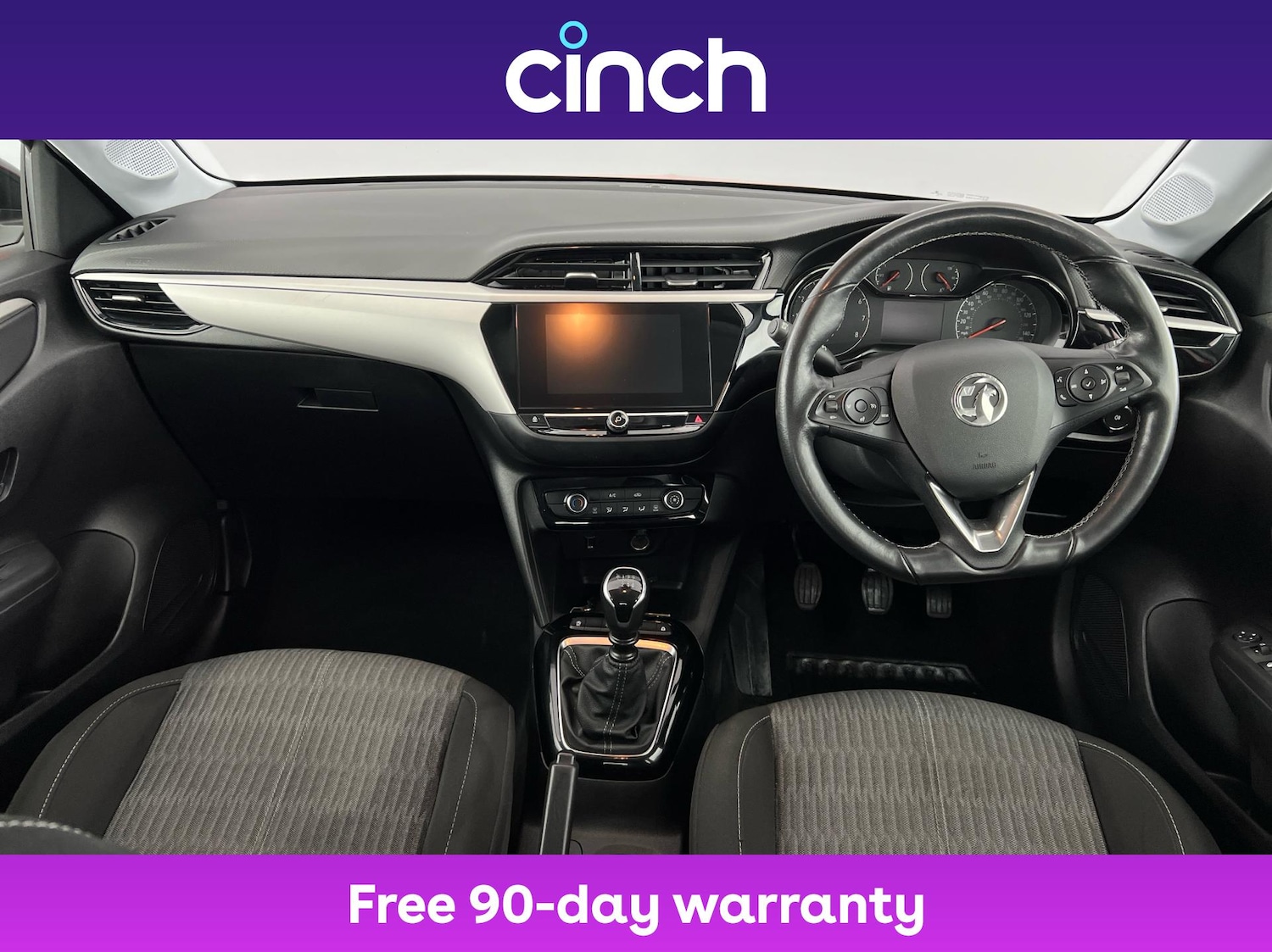 Used Vauxhall Corsa 2022 for sale - 76922617: Photo 15