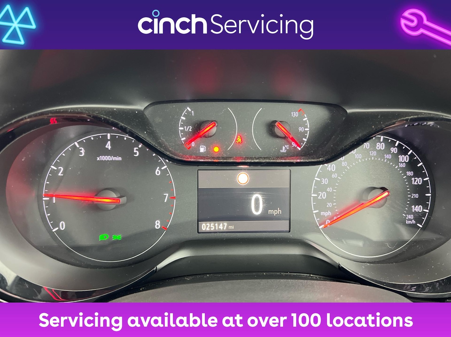 Used Vauxhall Corsa 2022 for sale - 76922617: Photo 18