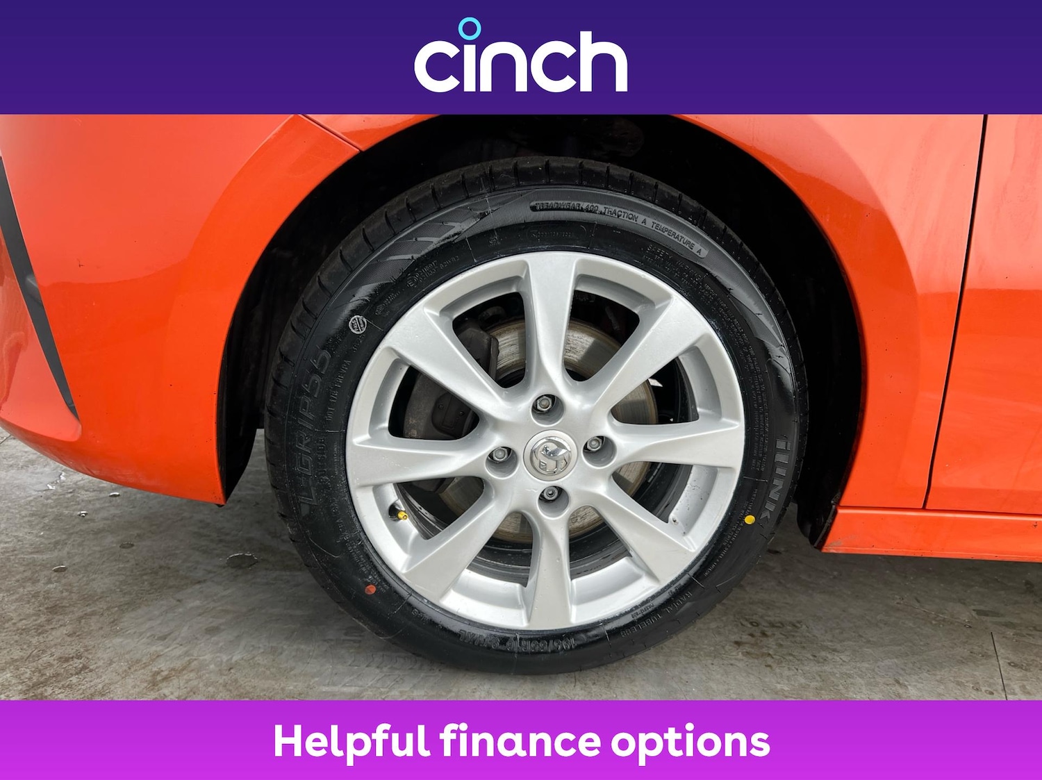 Used Vauxhall Corsa 2022 for sale - 76922617: Photo 24