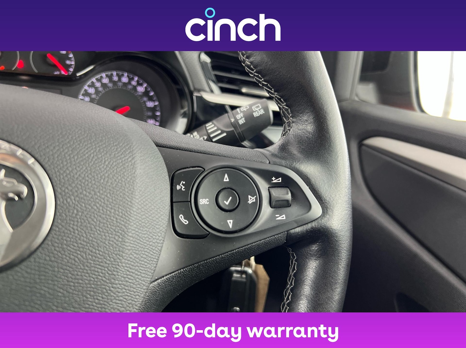 Used Vauxhall Corsa 2022 for sale - 76922617: Photo 34