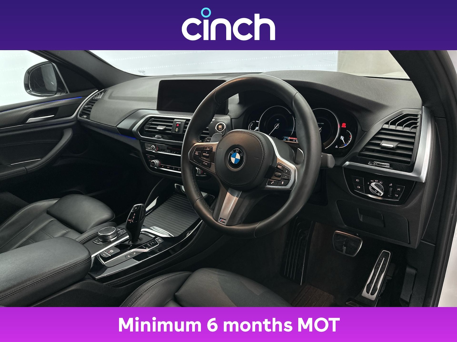 Used BMW X4 2019 for sale - 76445424: Photo 12