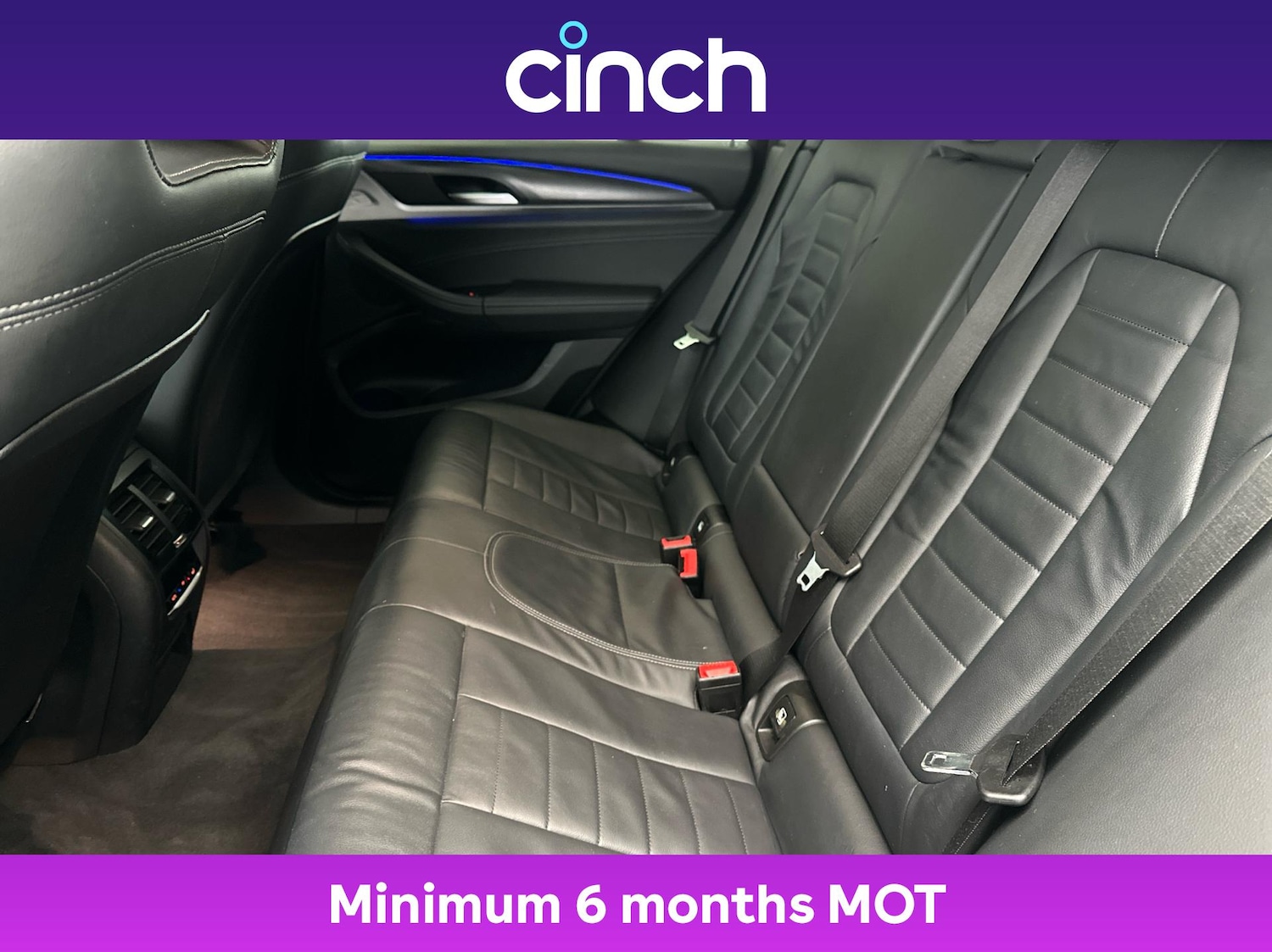 Used BMW X4 2019 for sale - 76445424: Photo 20