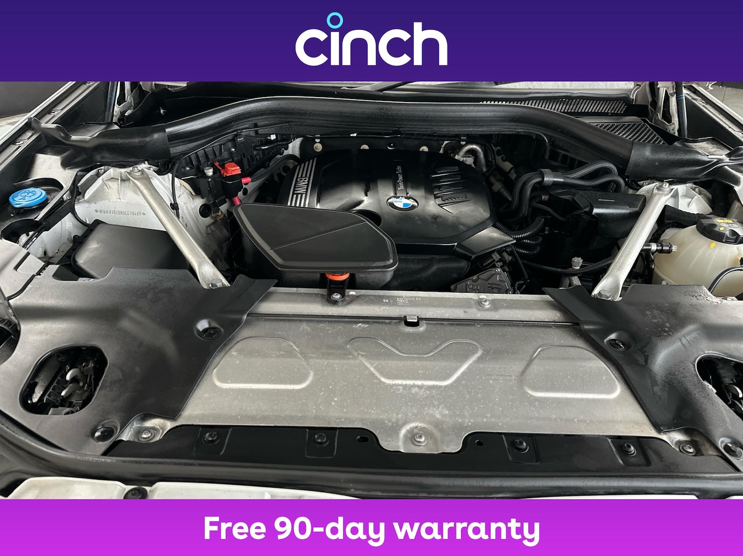 Used BMW X4 2019 for sale - 76445424: Photo 23