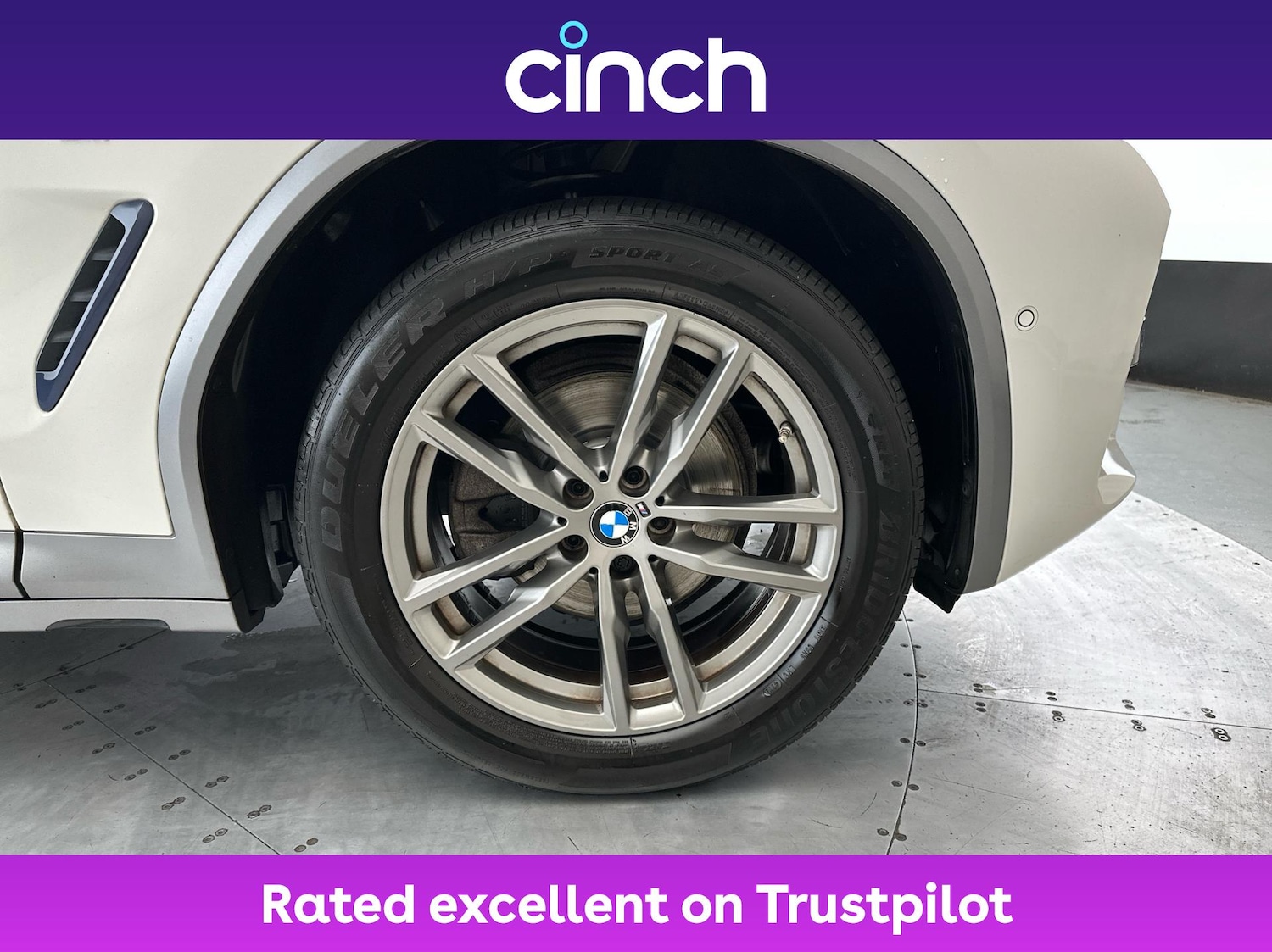 Used BMW X4 2019 for sale - 76445424: Photo 28