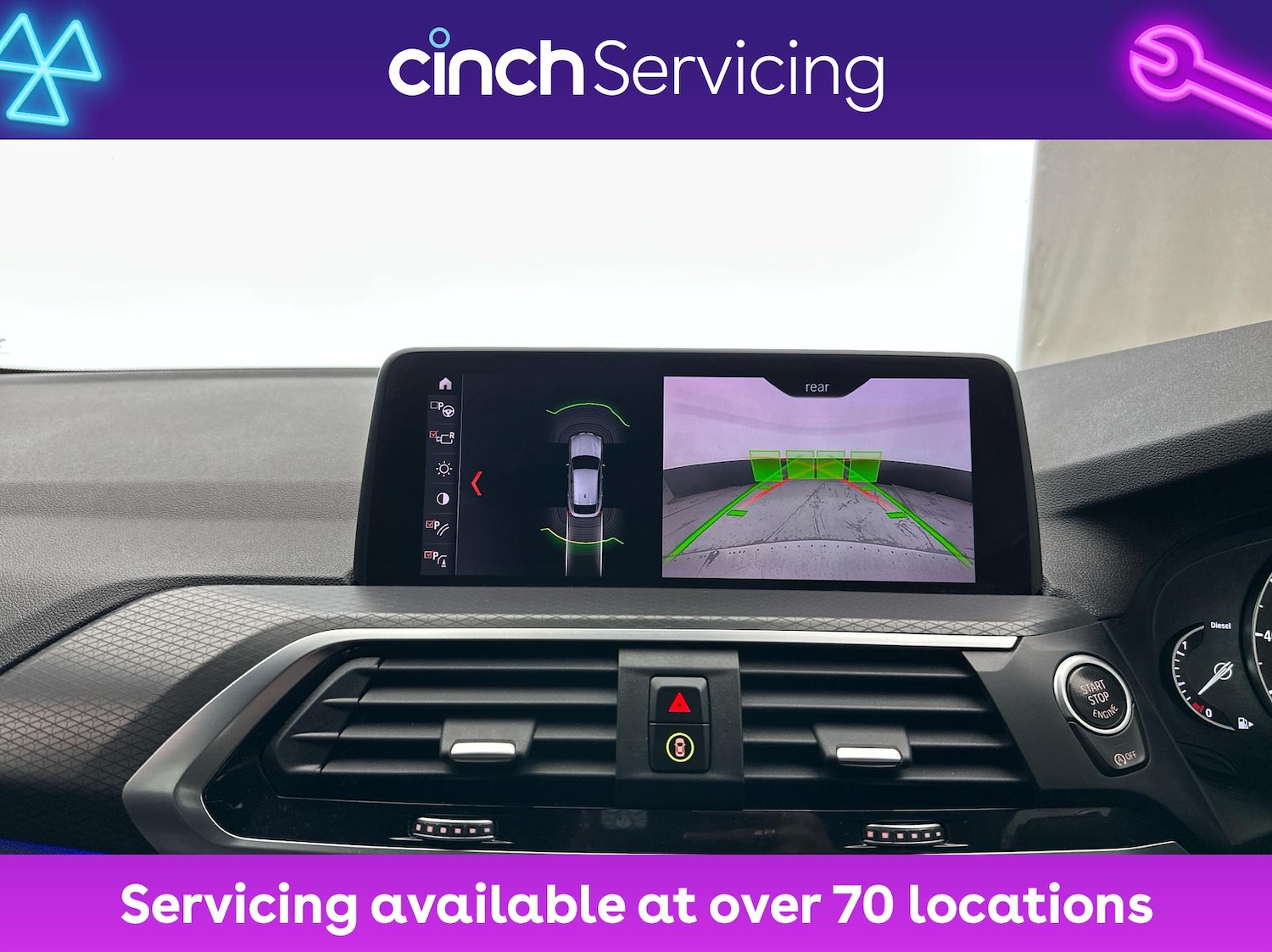 Used BMW X4 2019 for sale - 76445424: Photo 31