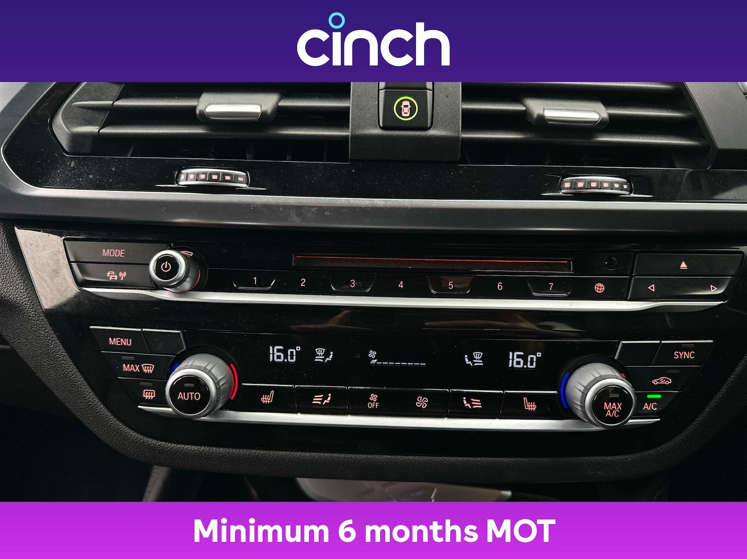 Used BMW X4 2019 for sale - 76445424: Photo 32