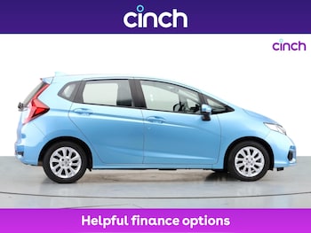 Used Honda Jazz 2018 for sale - 75620650: Photo