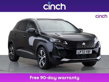 Used Peugeot 3008 2023 for sale - 75489029: Photo
