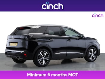 Used Peugeot 3008 2023 for sale - 75489029: Photo