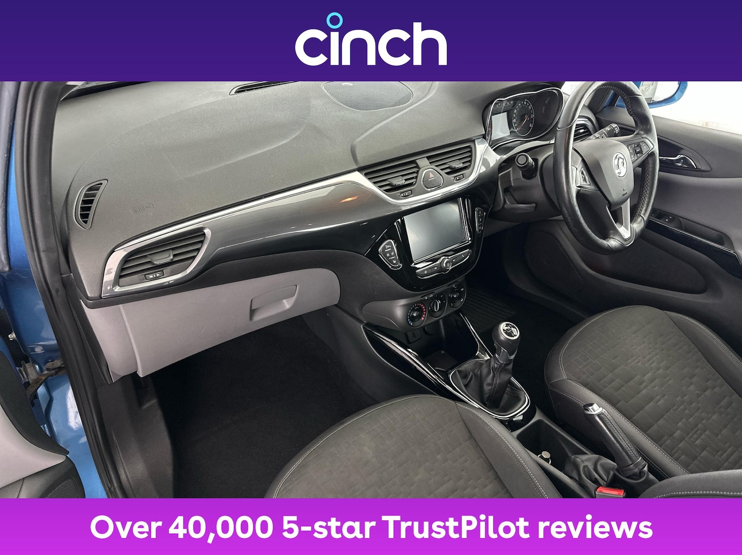 Used Vauxhall Corsa 2016 for sale - 77059440: Photo 14