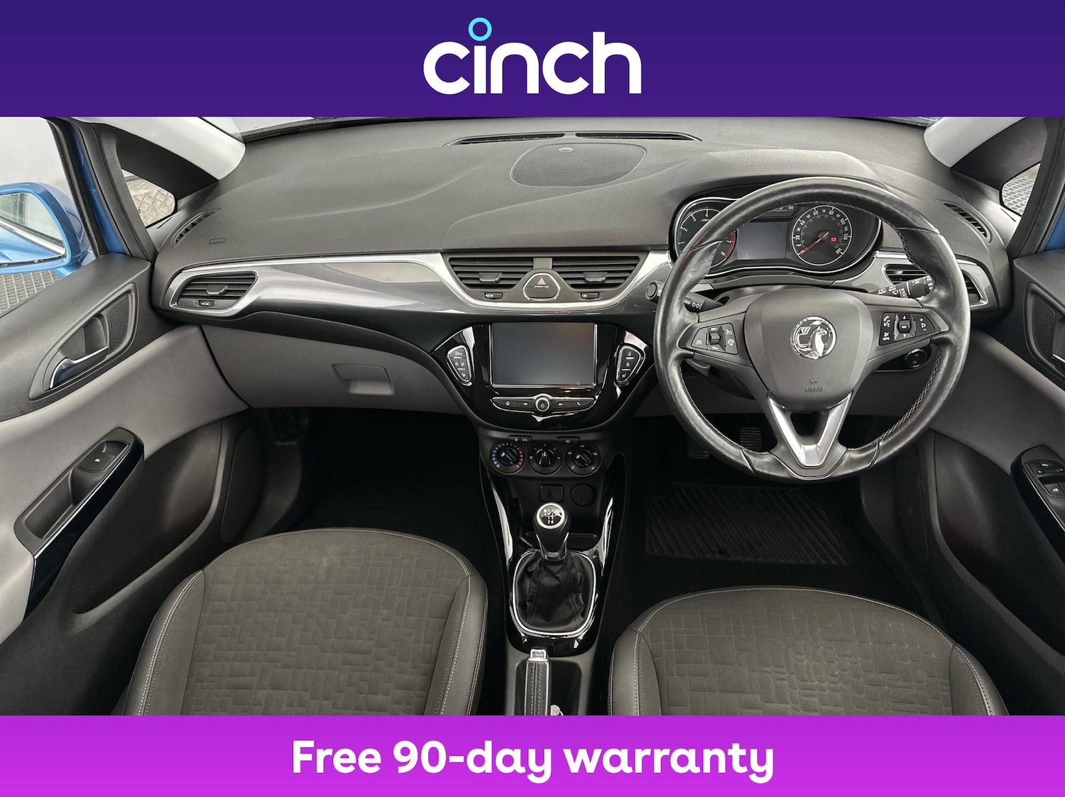 Used Vauxhall Corsa 2016 for sale - 77059440: Photo 15