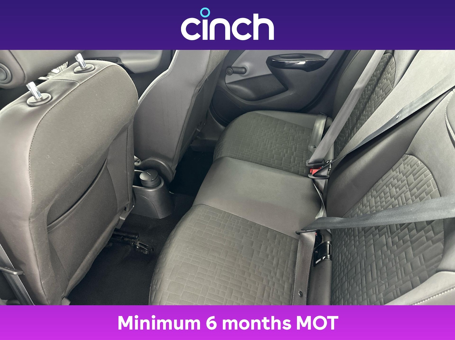 Used Vauxhall Corsa 2016 for sale - 77059440: Photo 20