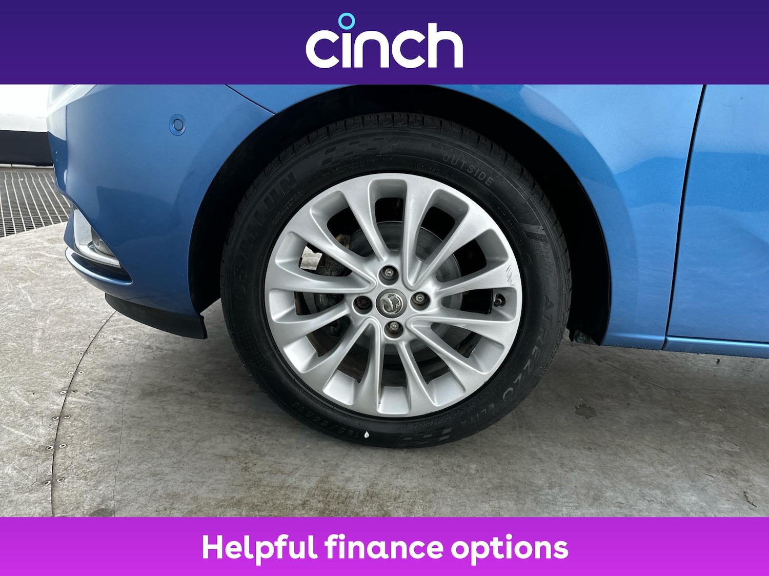 Used Vauxhall Corsa 2016 for sale - 77059440: Photo 24