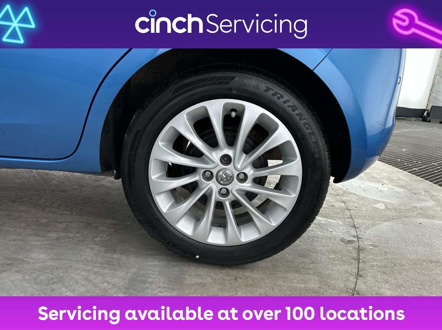 Used Vauxhall Corsa 2016 for sale - 77059440: Photo 26