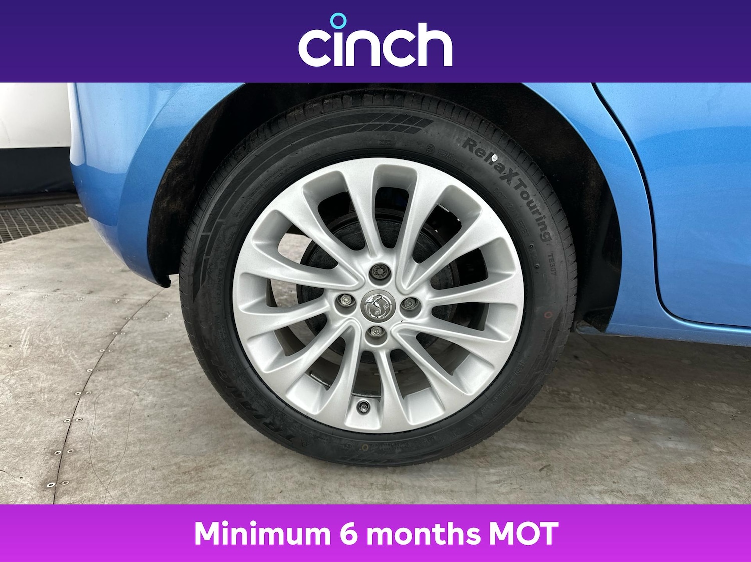 Used Vauxhall Corsa 2016 for sale - 77059440: Photo 27