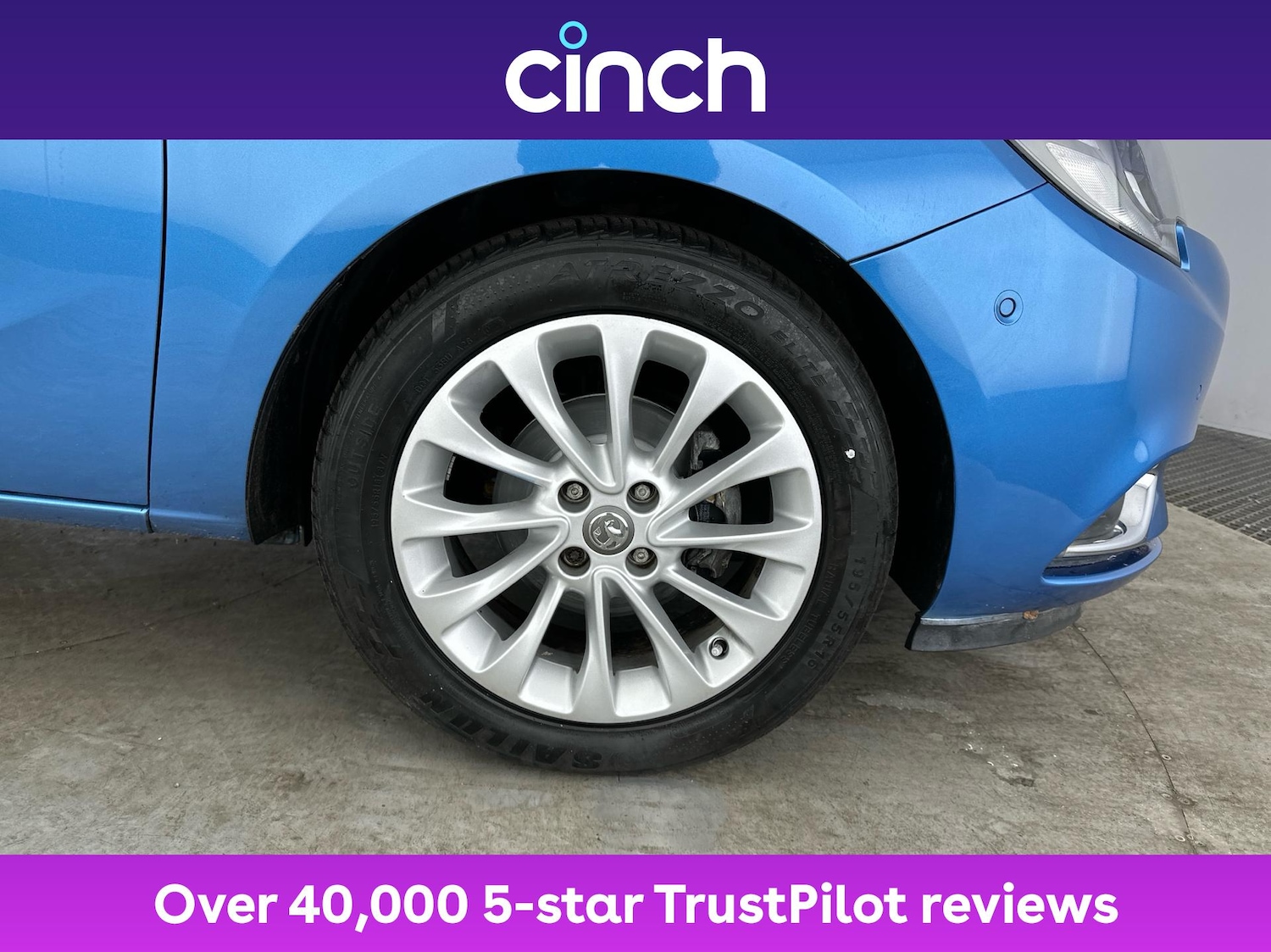 Used Vauxhall Corsa 2016 for sale - 77059440: Photo 28