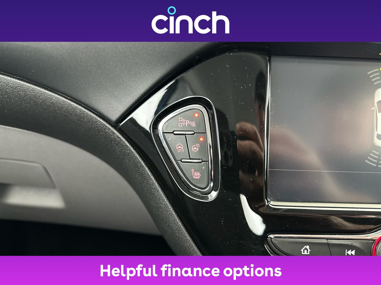 Used Vauxhall Corsa 2016 for sale - 77059440: Photo 35