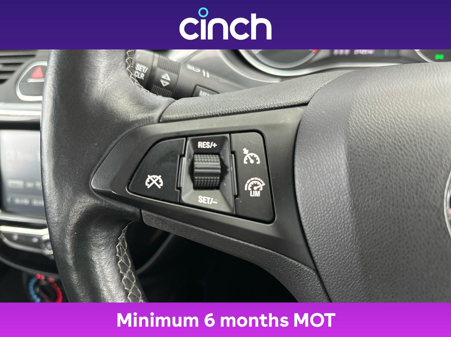 Used Vauxhall Corsa 2016 for sale - 77059440: Photo 37