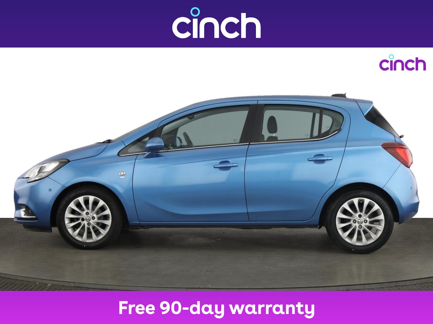 Used Vauxhall Corsa 2016 for sale - 77059440: Photo 8