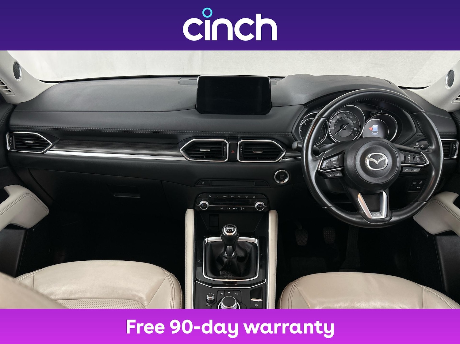 Used Mazda CX-5 2020 for sale - 76495555: Photo 15