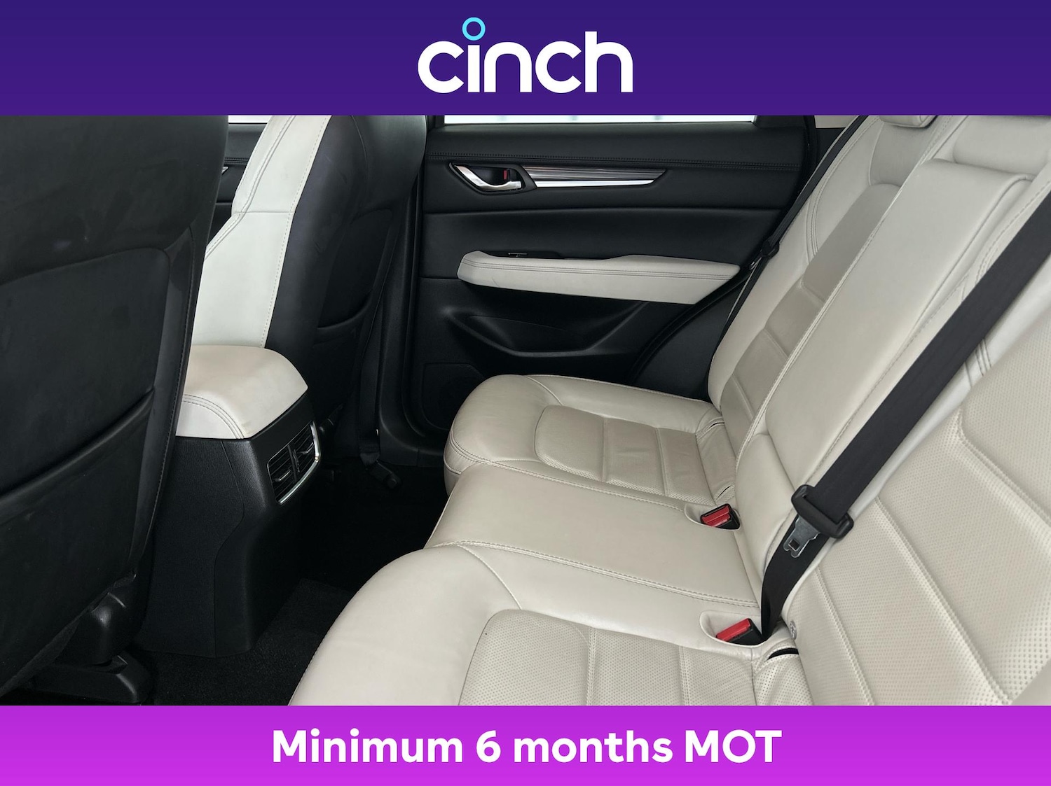 Used Mazda CX-5 2020 for sale - 76495555: Photo 20