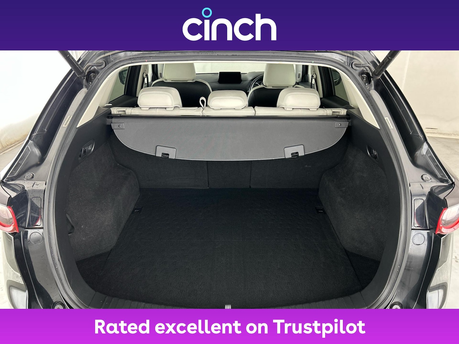 Used Mazda CX-5 2020 for sale - 76495555: Photo 21