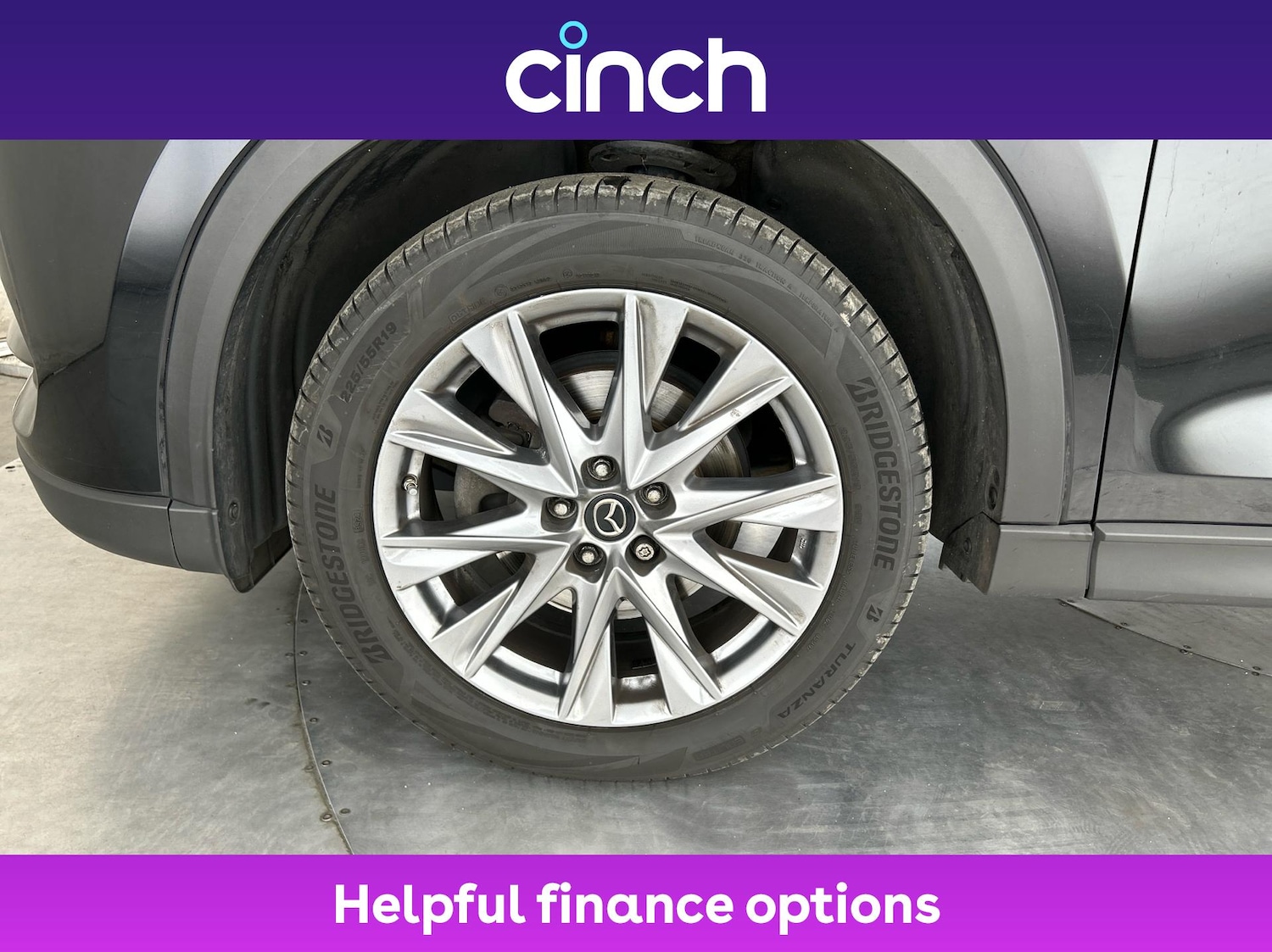 Used Mazda CX-5 2020 for sale - 76495555: Photo 24