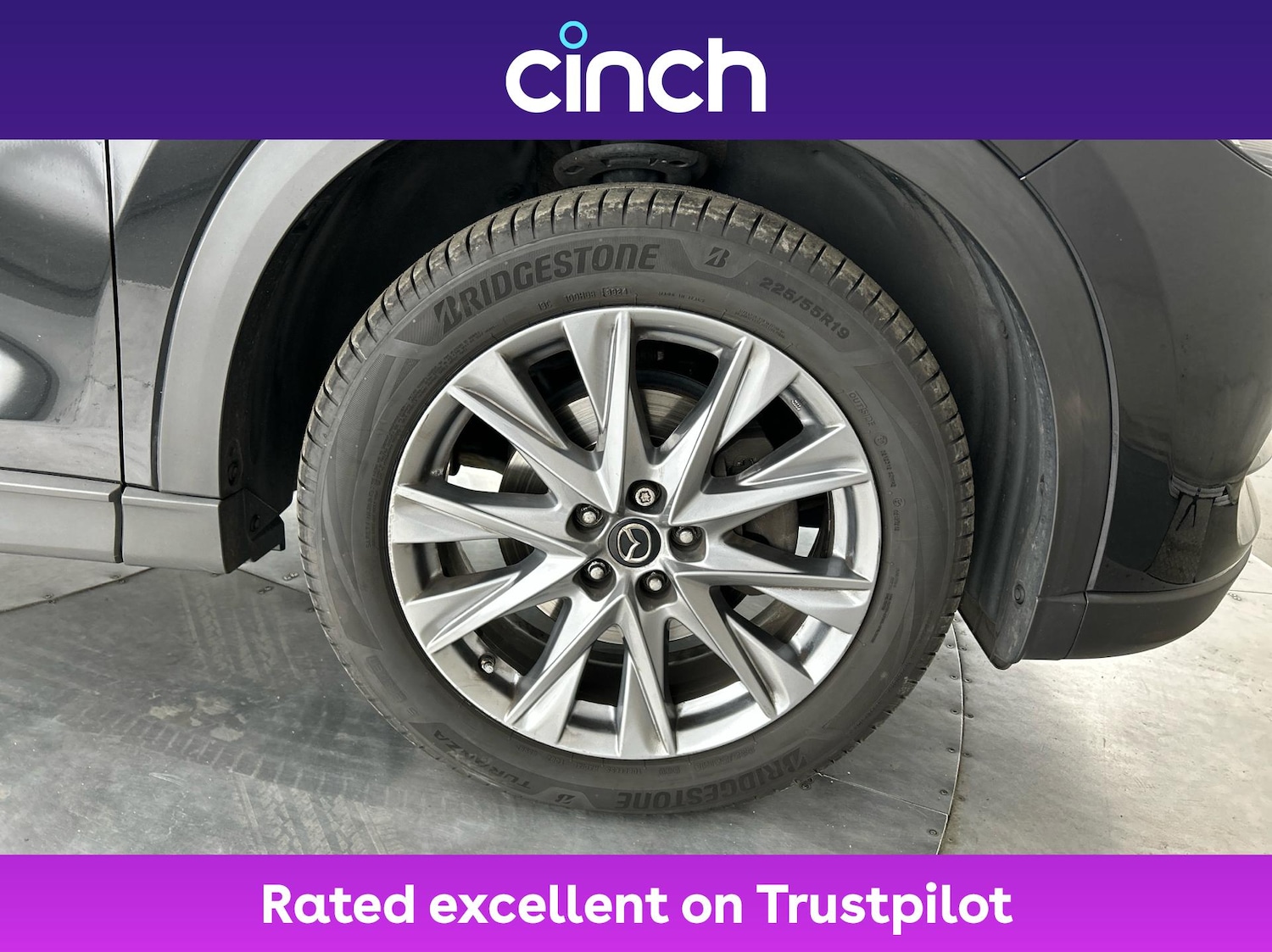 Used Mazda CX-5 2020 for sale - 76495555: Photo 28