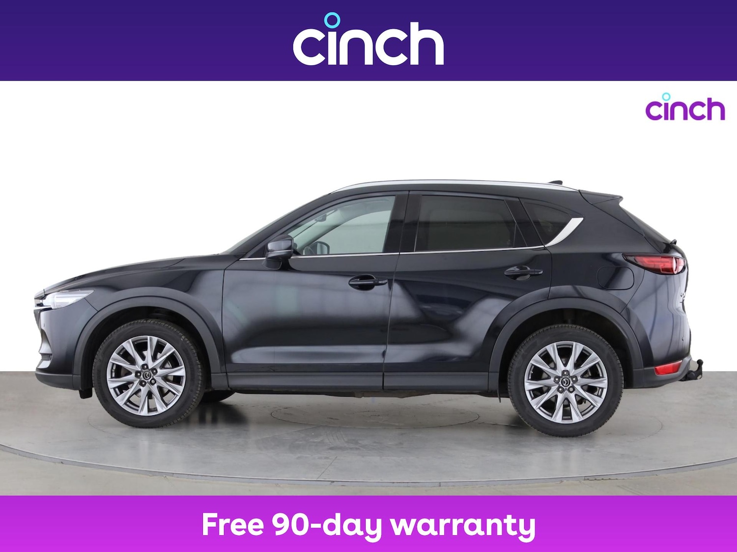 Used Mazda CX-5 2020 for sale - 76495555: Photo 8