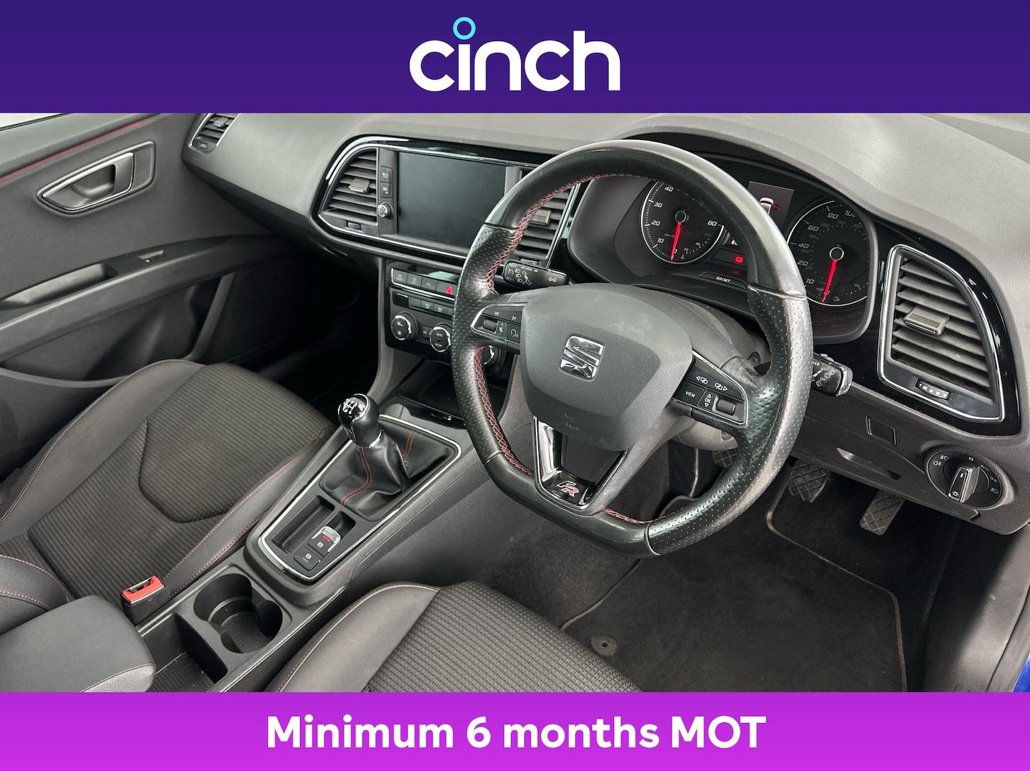 Used SEAT Leon 2019 for sale - 76445431: Photo 12