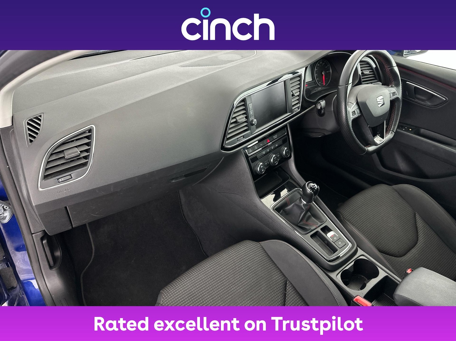 Used SEAT Leon 2019 for sale - 76445431: Photo 14