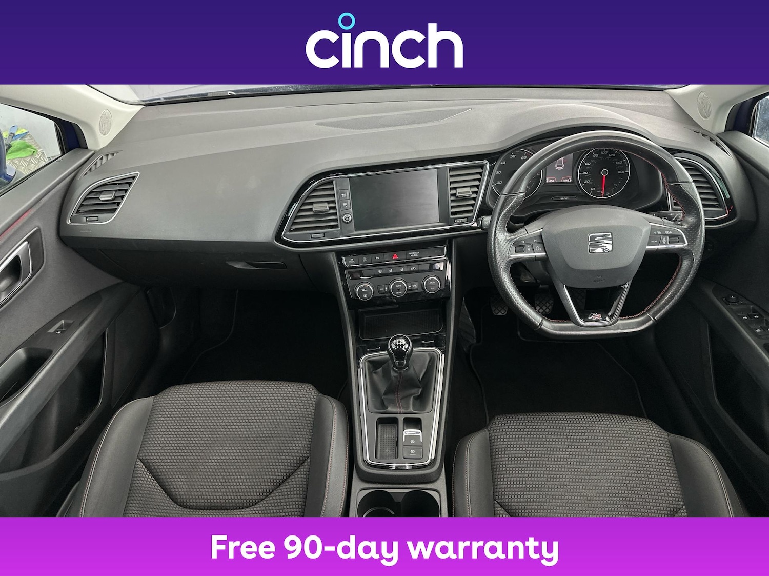 Used SEAT Leon 2019 for sale - 76445431: Photo 15