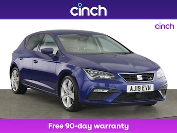 SEAT - Leon