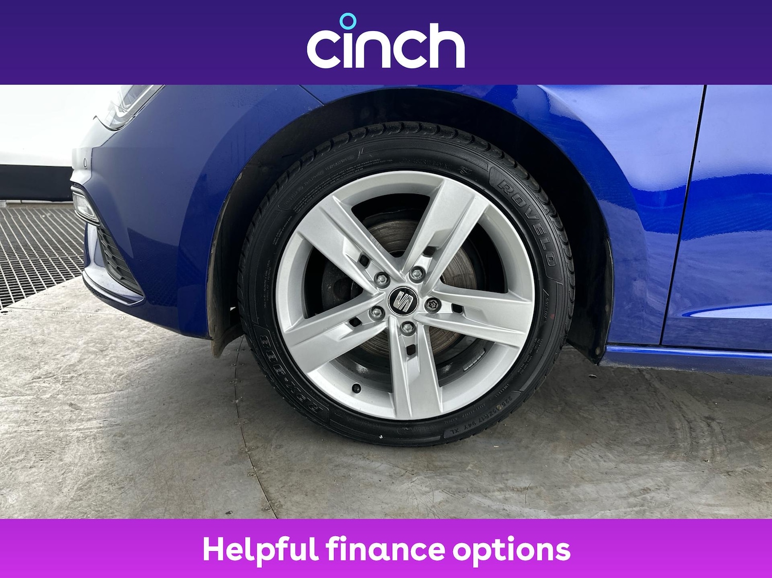 Used SEAT Leon 2019 for sale - 76445431: Photo 24