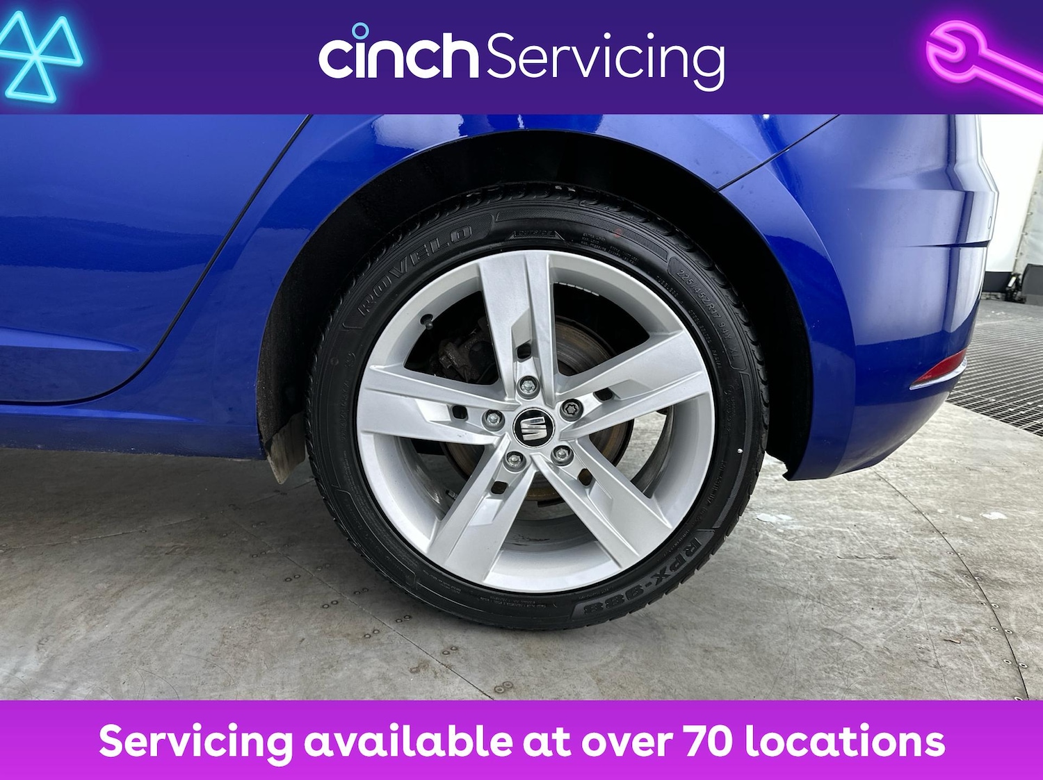 Used SEAT Leon 2019 for sale - 76445431: Photo 26