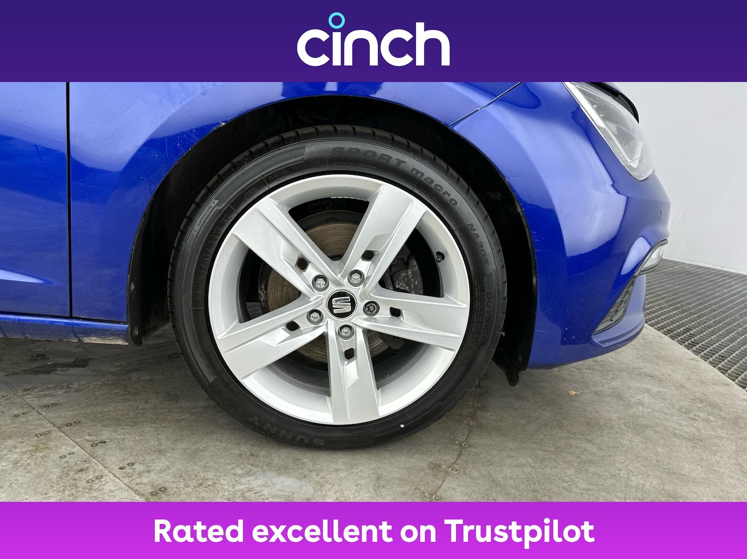 Used SEAT Leon 2019 for sale - 76445431: Photo 28