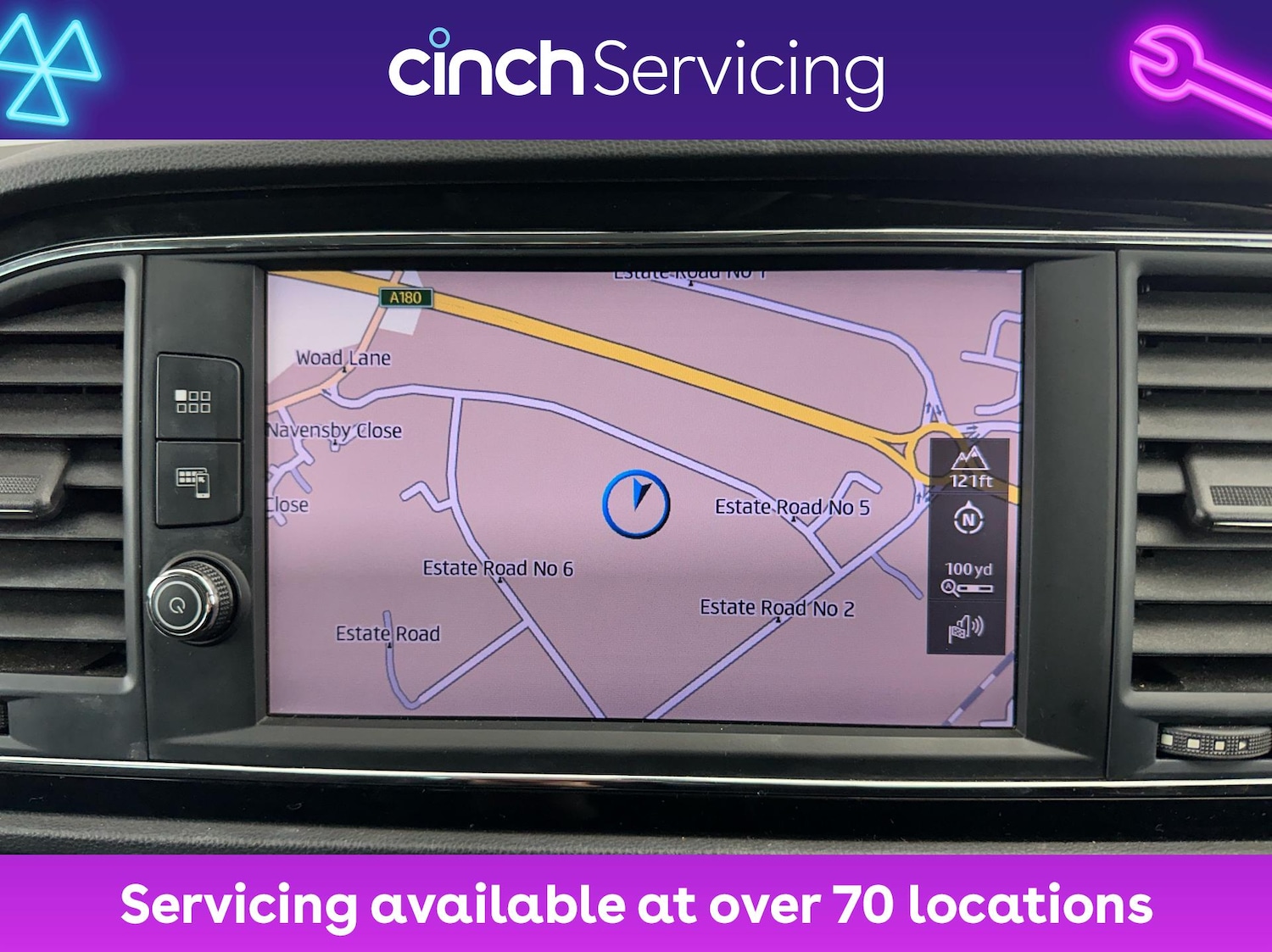 Used SEAT Leon 2019 for sale - 76445431: Photo 31