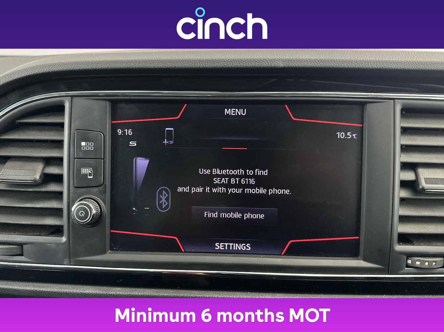 Used SEAT Leon 2019 for sale - 76445431: Photo 32