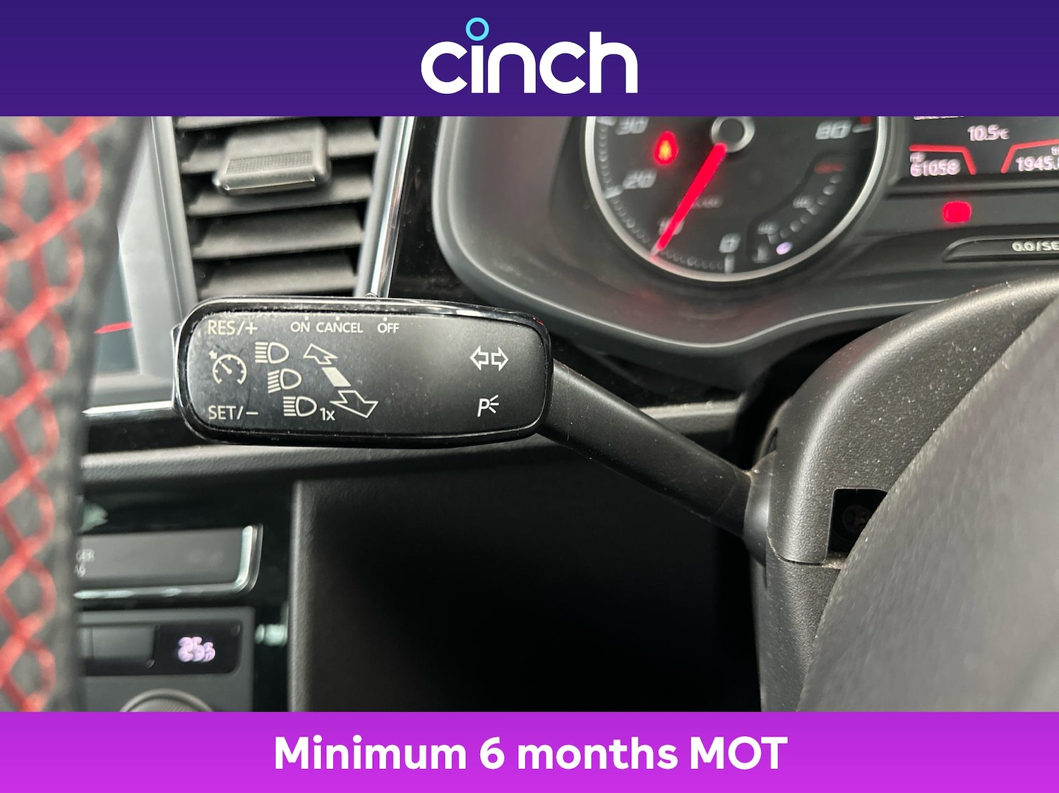 Used SEAT Leon 2019 for sale - 76445431: Photo 37