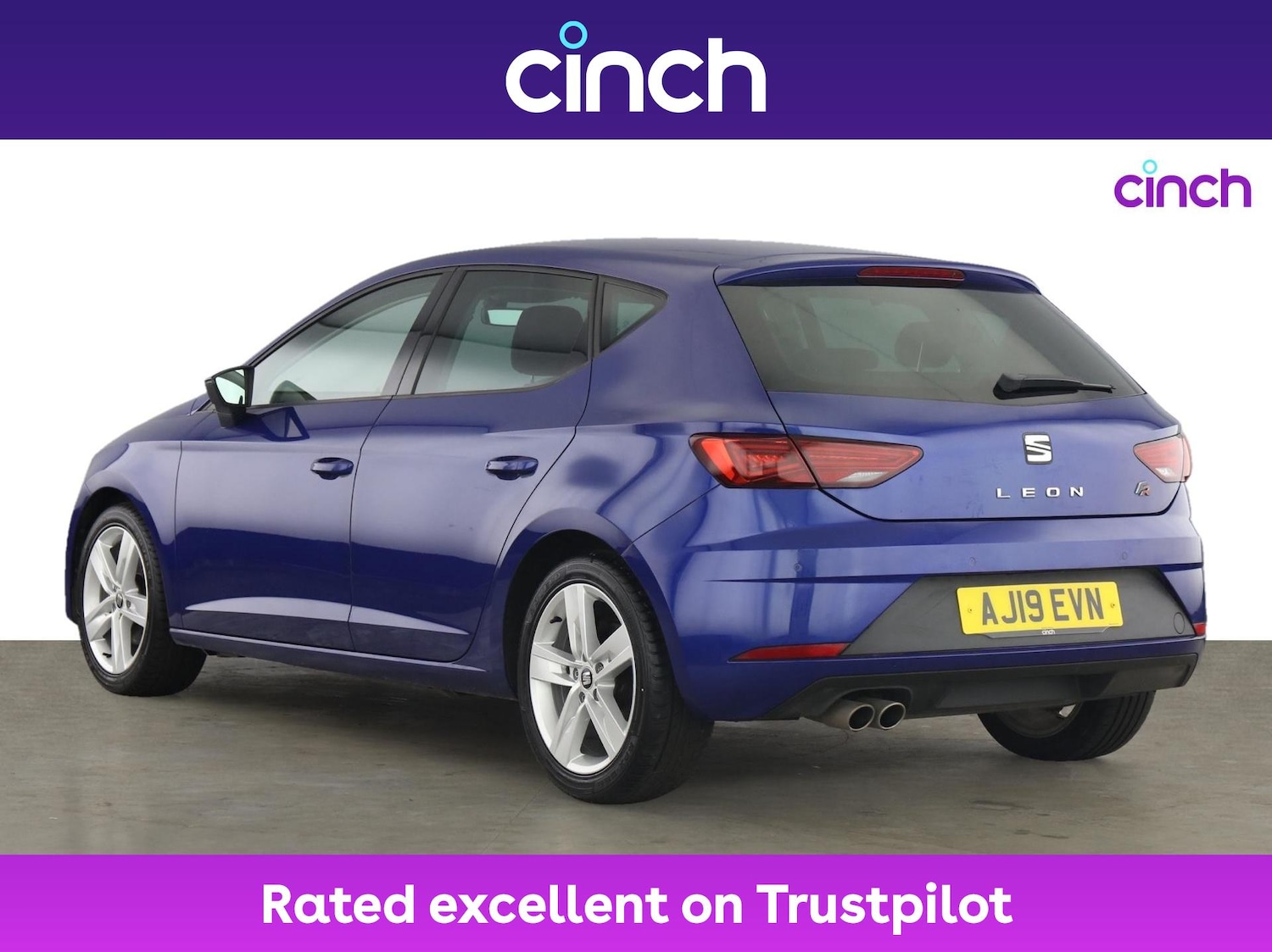 Used SEAT Leon 2019 for sale - 76445431: Photo 6