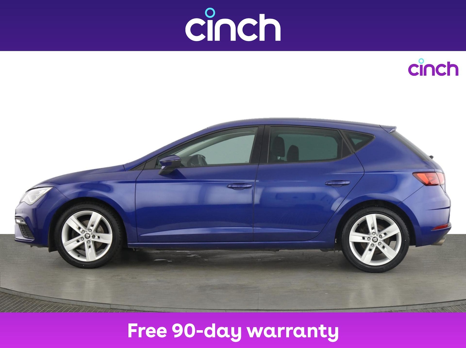 Used SEAT Leon 2019 for sale - 76445431: Photo 8