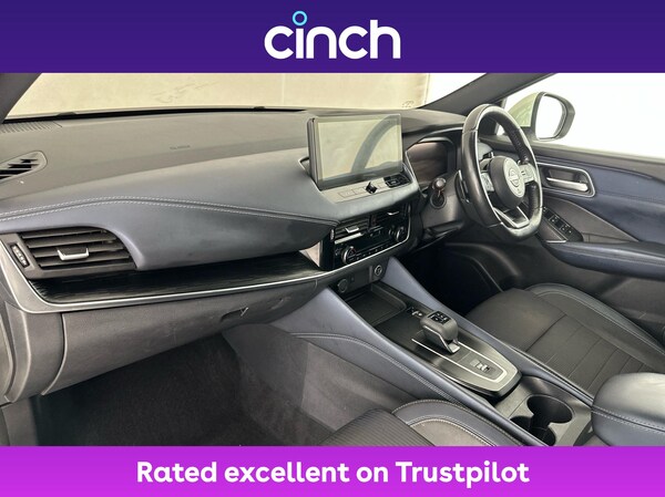 Used Nissan Qashqai 2022 for sale - 75607815: Photo 14