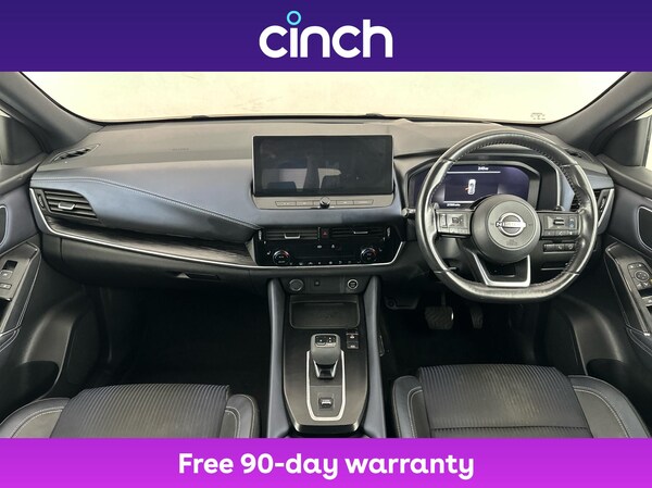 Used Nissan Qashqai 2022 for sale - 75607815: Photo 15