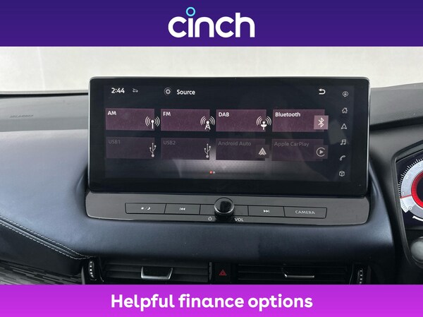 Used Nissan Qashqai 2022 for sale - 75607815: Photo 17