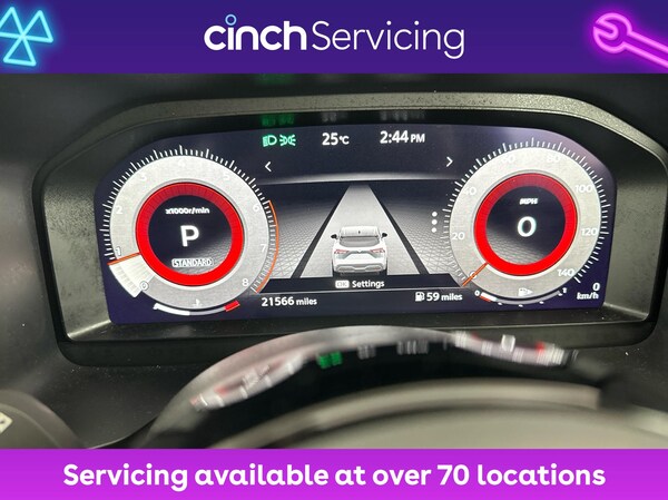 Used Nissan Qashqai 2022 for sale - 75607815: Photo 18