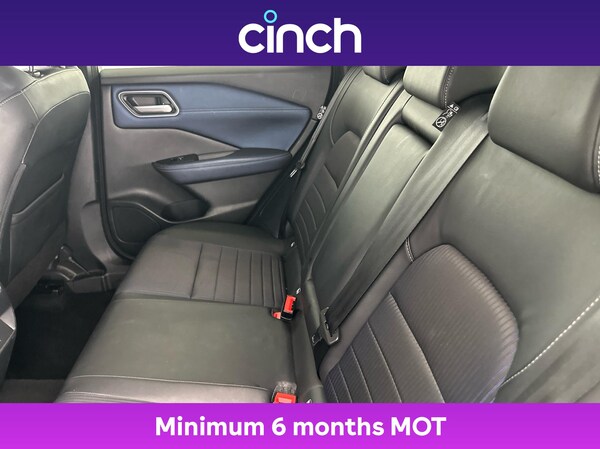 Used Nissan Qashqai 2022 for sale - 75607815: Photo 20