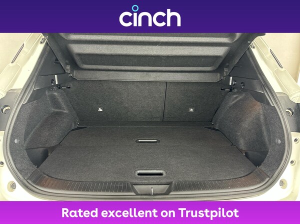 Used Nissan Qashqai 2022 for sale - 75607815: Photo 21